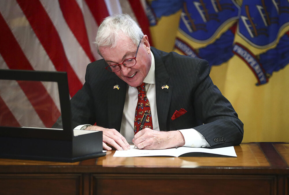 New law creates panel to reduce traffic deaths to zero in 15 years