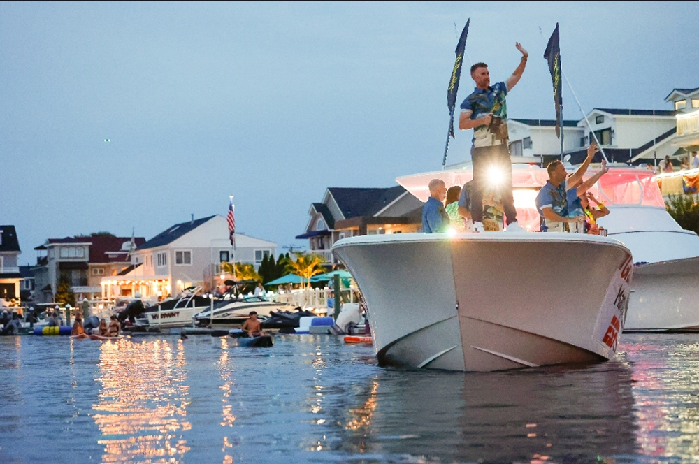 What’s happening in Ocean City