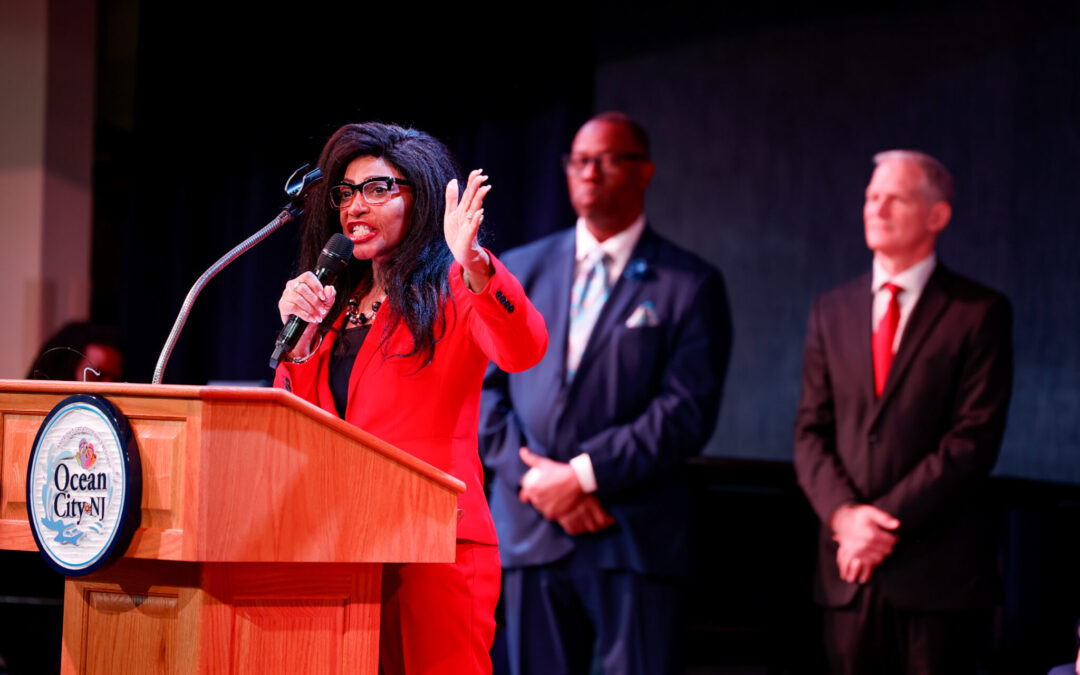 Martin Luther King Day Ceremony Set for Saturday, Jan. 18