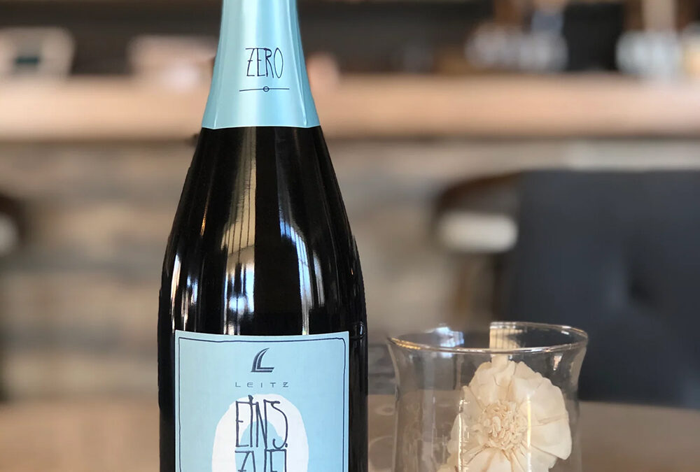 Can wine fit into your New Year’s goals?