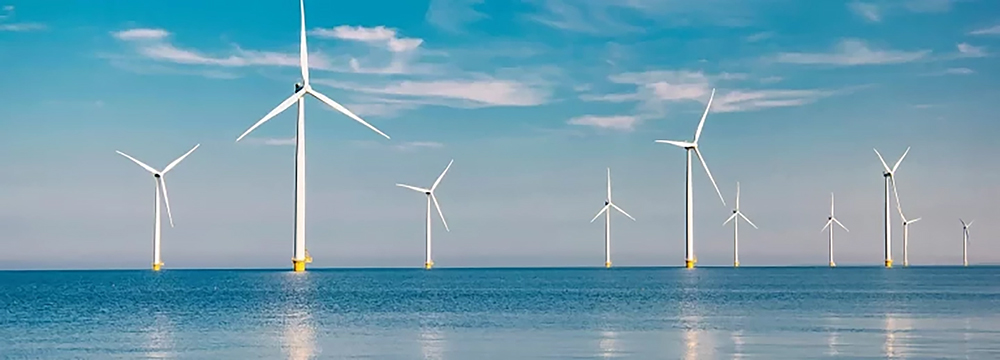 Atlantic City mayor & Shell Oil ditch N.J. ocean wind turbines