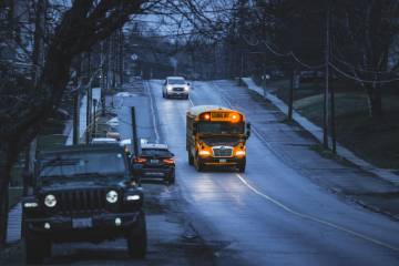Absecon Schools fight to change send-receive arrangement for high school students