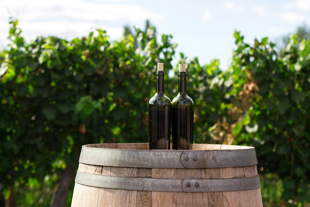 Wine – How sweet it is…or isn’t