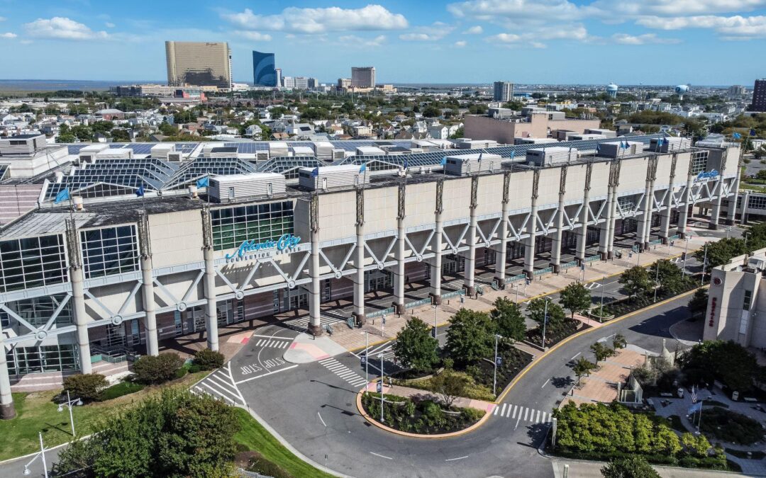 Atlantic City Sports Commission celebrates milestone 10th anniversary