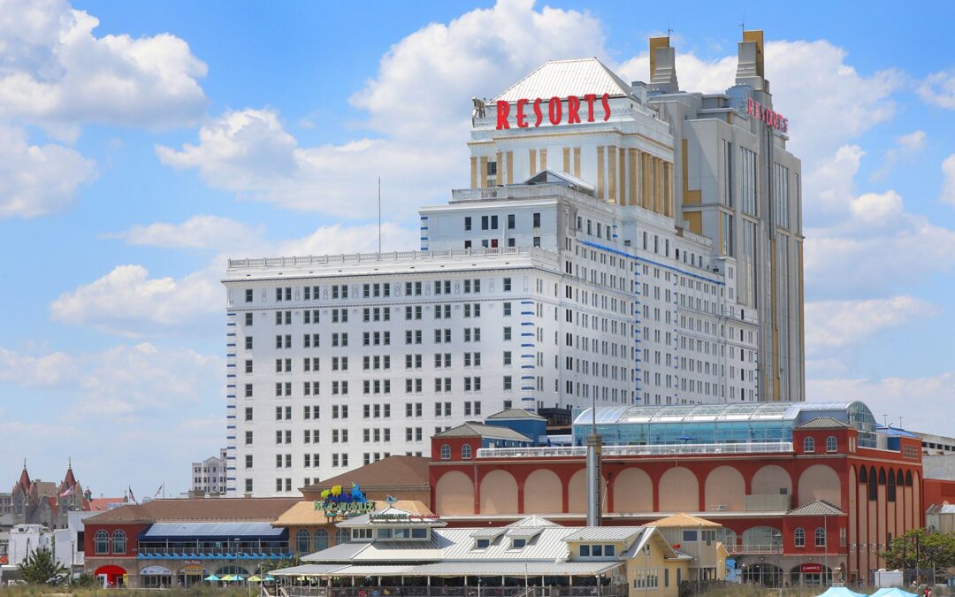 Resorts Casino Hotel Invites You To ‘Make Your Own History’ With Fun and Exciting February Events 