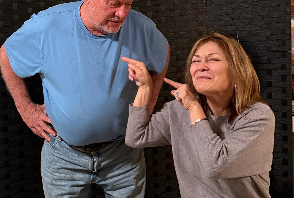 South Jersey Players return to Aroma for Dinner Theater Series