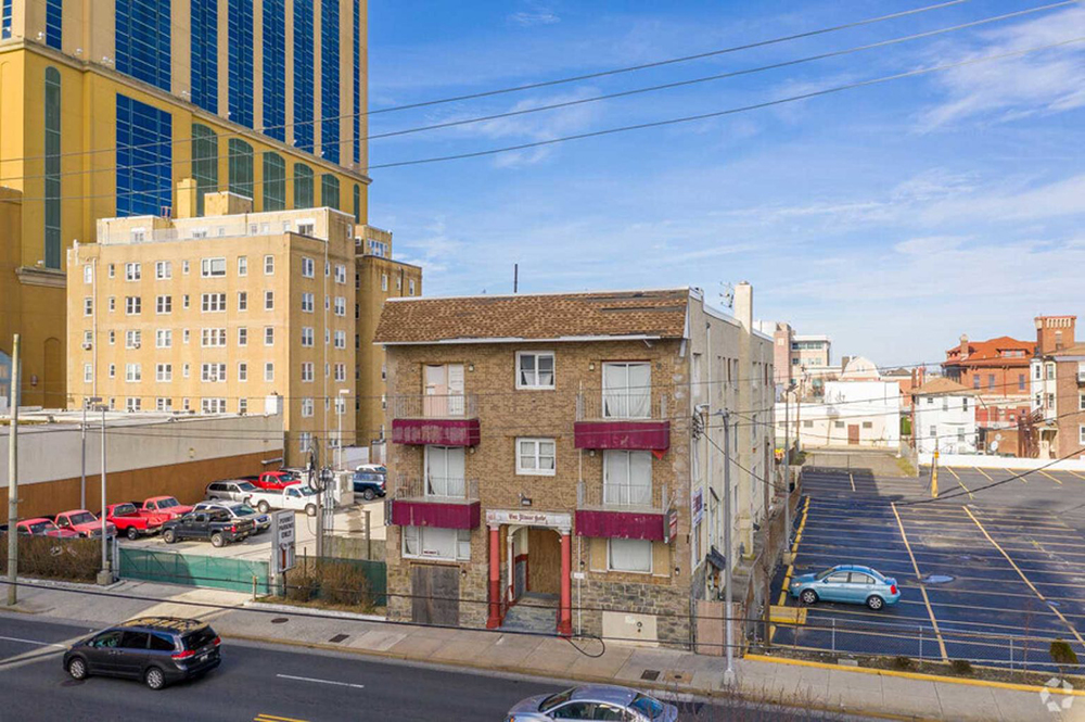 Fox Manor, Madison Hotel, Atlantic Club: Comeback possibilities for 3 vintage AC hotels