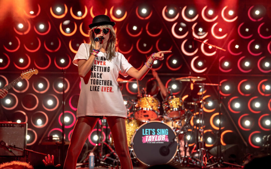 Two new shows added to 2025 Summer Concert Series