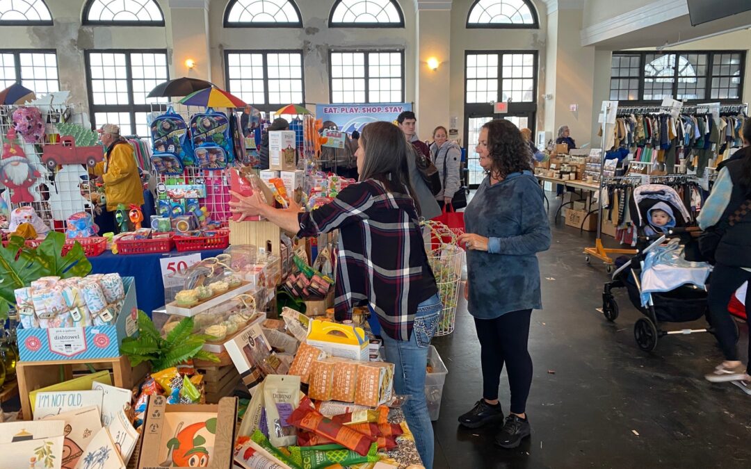 Ocean City Businesses Team Up for ‘Market Madness’ on March 8-9