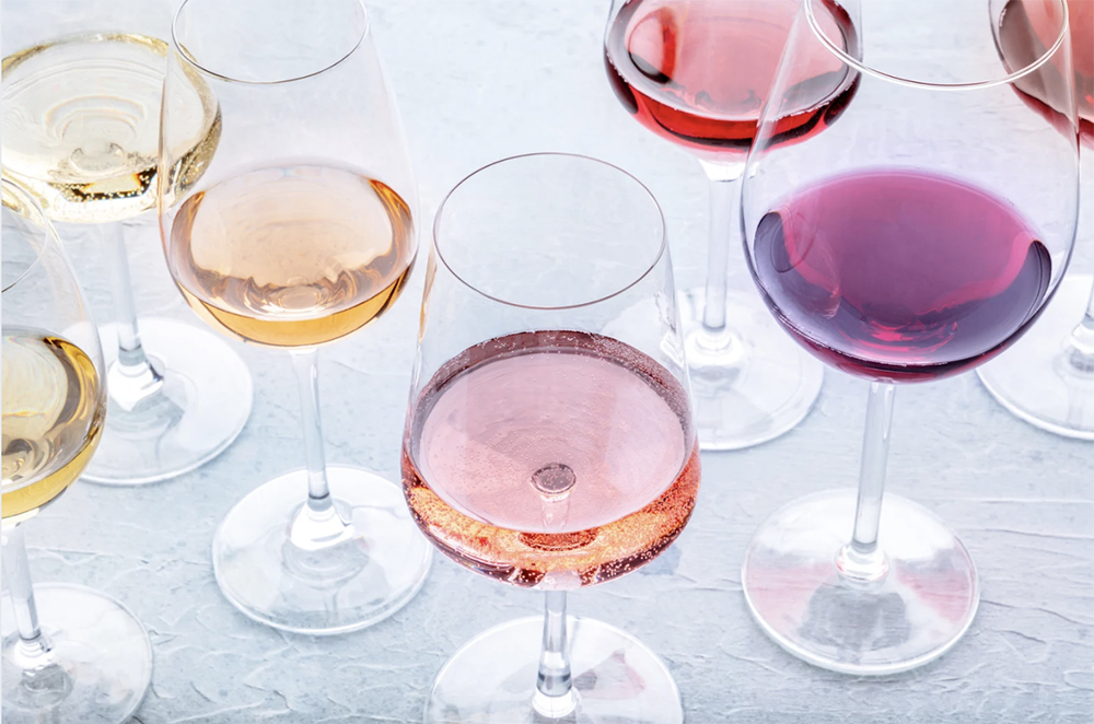 Wine: it’s all about skin contact