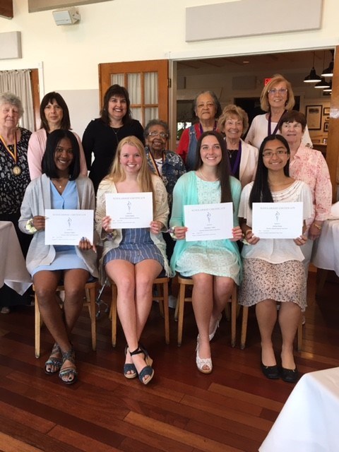 Atlantic County Women’s Hall of Fame Scholarship Opportunities