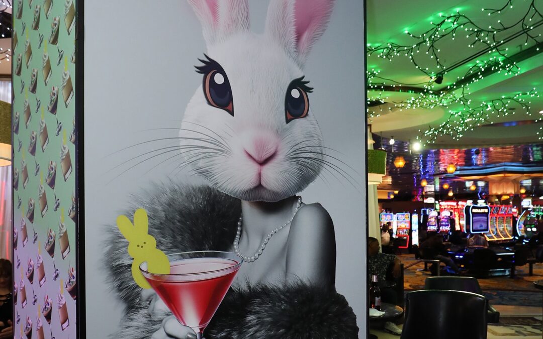 Resorts Casino Hotel’s April Events and Promotions Heat Up with the Warm Spring Weather