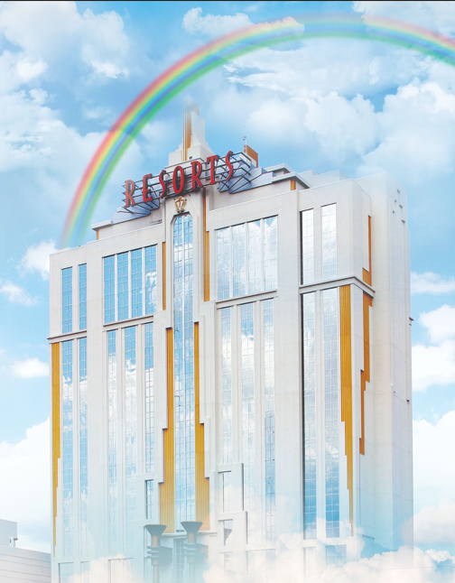 Resorts Casino Hotel Announces The Mad Bunny, March Mania, and St. Patrick’s Day Shenanigans