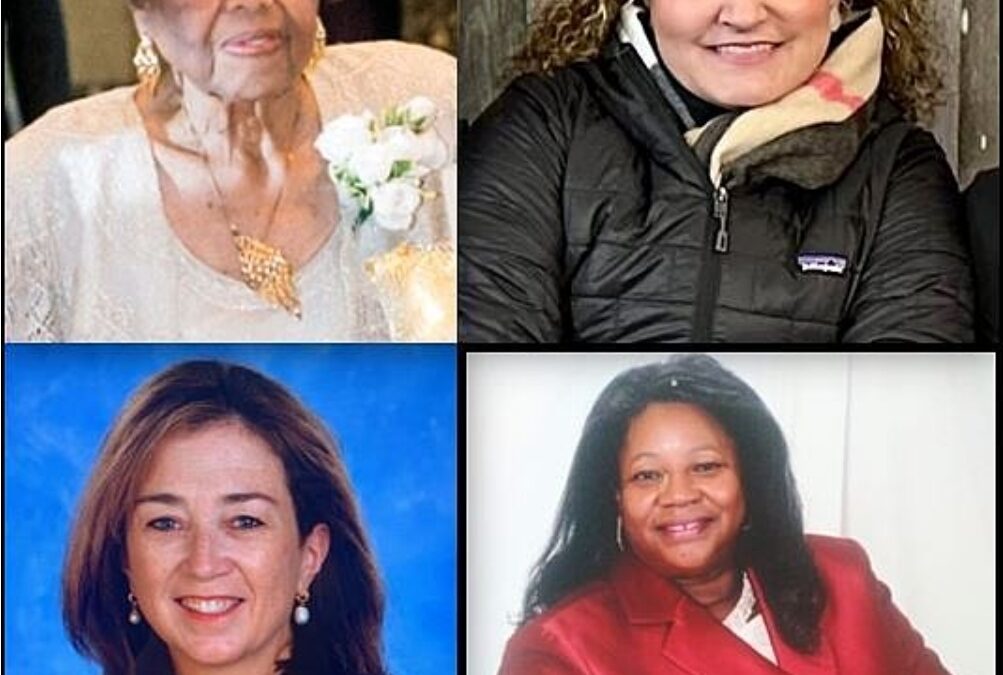 Atlantic County Women’s Commission Celebrates National Women’s History Month