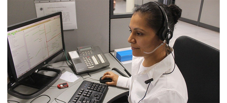 Atlantic County Takes Another Look at Central Dispatch