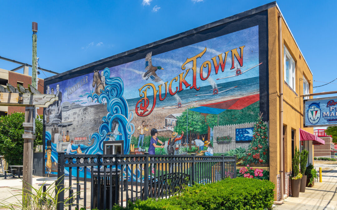 Atlantic County Economic Alliance Awarded $992,750 Neighborhood Revitalization Grant to Support Ducktown and Venice Park