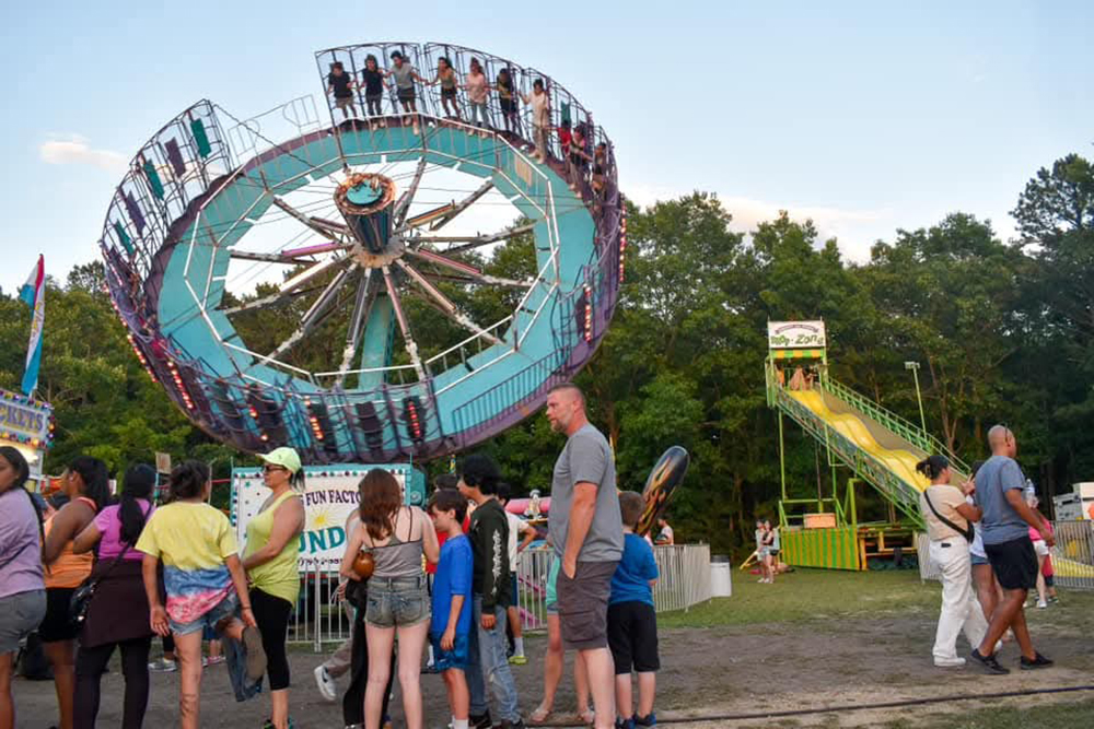 Holy Trinity Greek Festival returns to Egg Harbor Township June 5–8