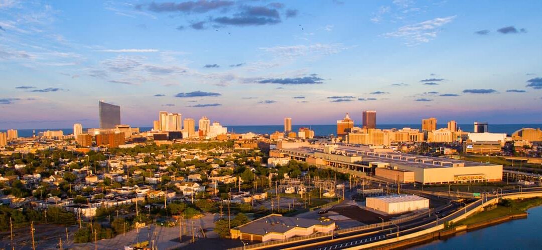 CRDA Supports Free Summer Entertainment in Atlantic City 