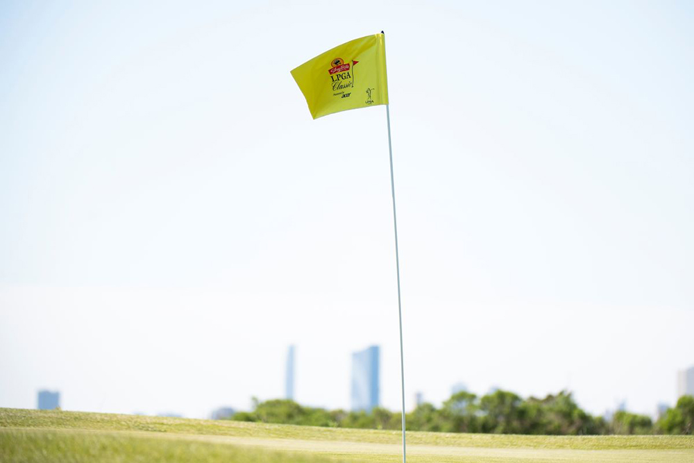 Stars align at Seaview for 37th ShopRite LPGA Classic