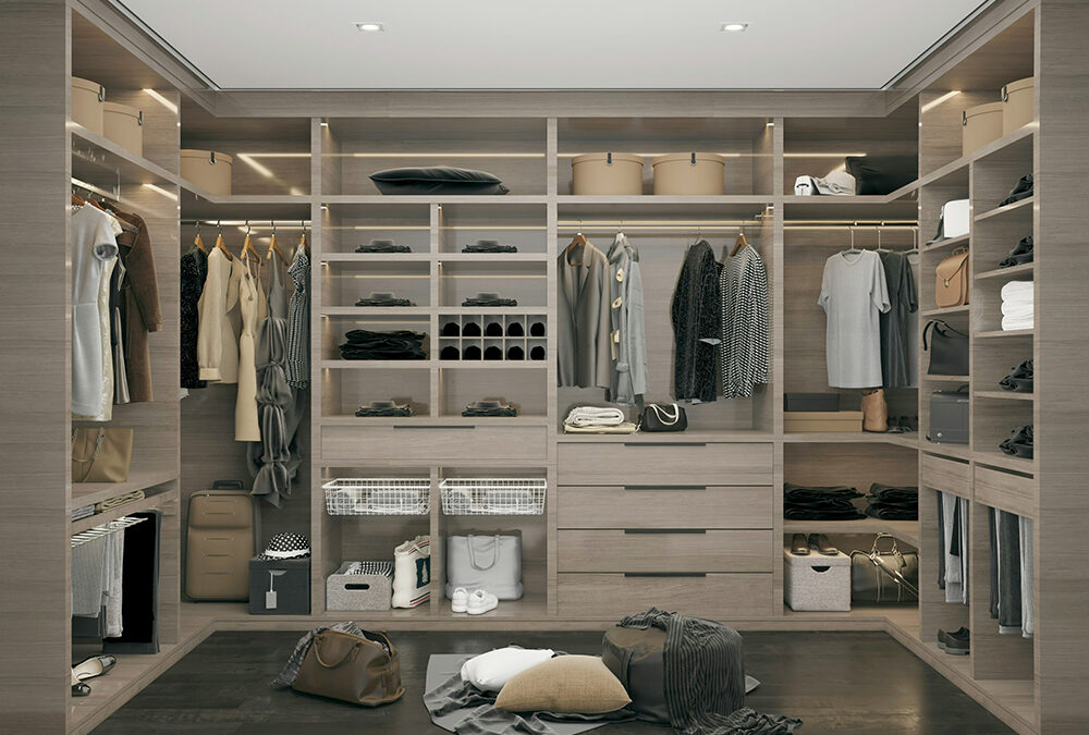 The top home-selling tip: Organize and declutter your home