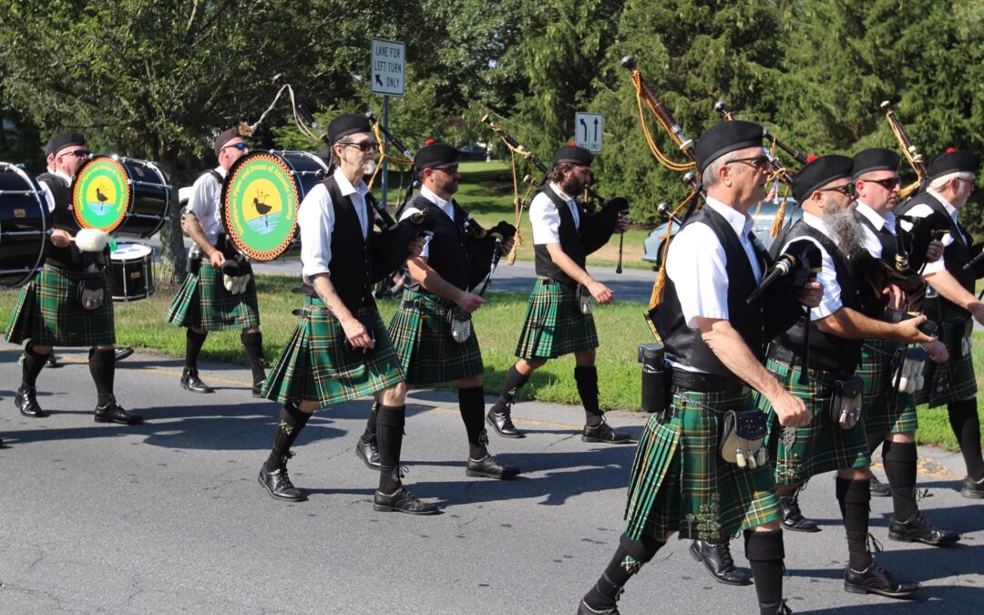 Smithville Parade draws thousands for Fourth of July celebration