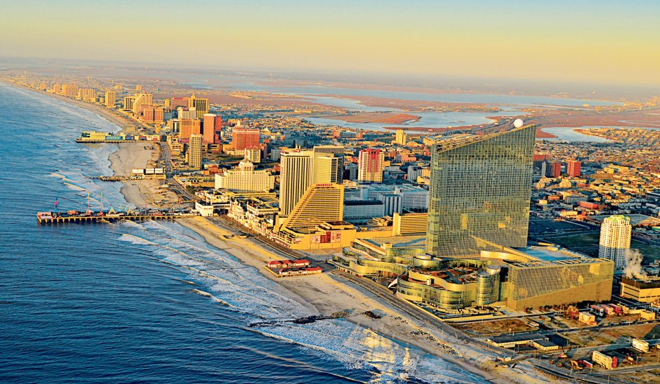 CRDA Launches New $2 Million Microloan Program to Support Development Projects in Atlantic City 