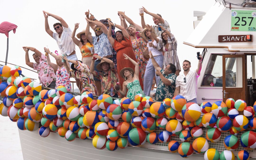 Night in Venice 70th Anniversary Celebration Set for July 26