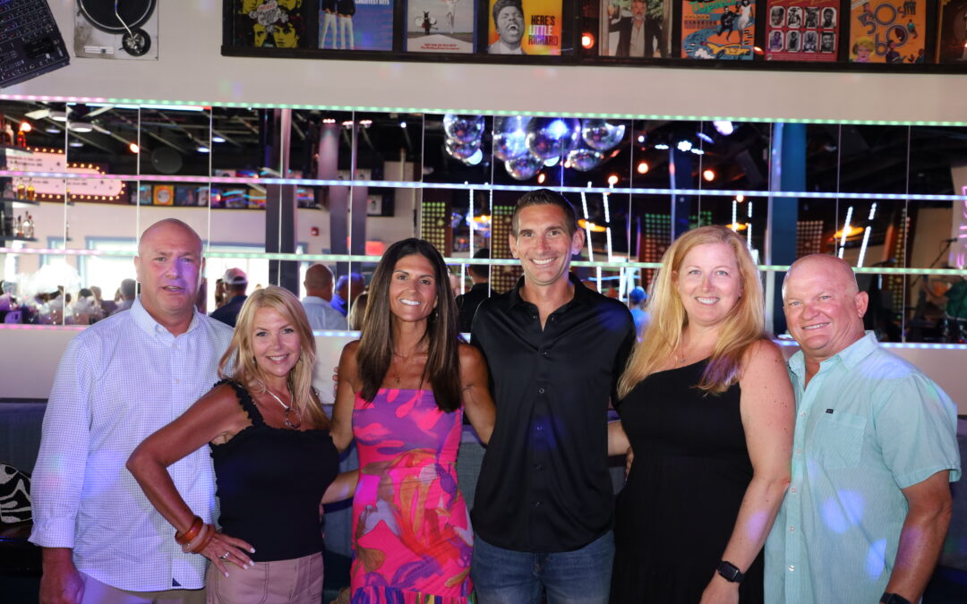 Margate Business Association’s 22nd Annual Wine Tasting and Auction a Resounding Success