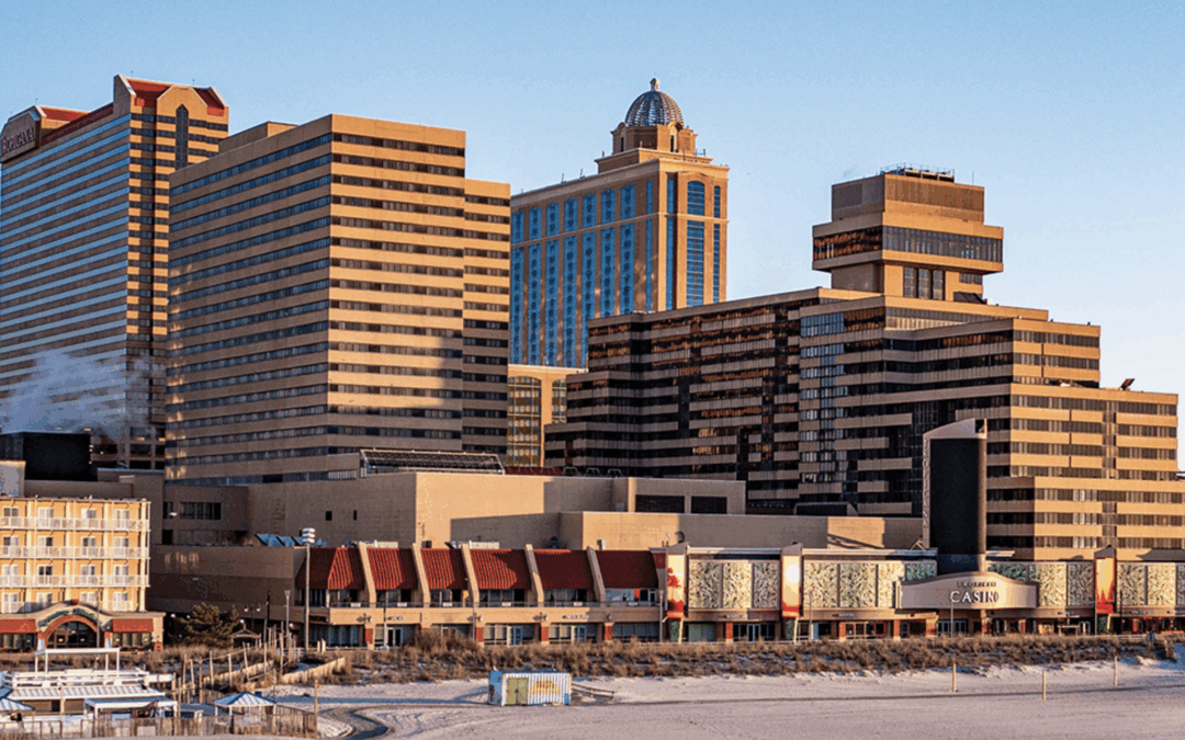 Tropicana Atlantic City Unveils the Ultimate Happy Hour Trail – Atlantic City’s Largest Food Crawl Returns