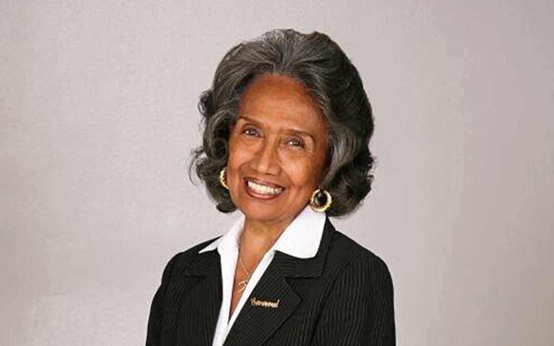 Joan Myers Brown: From Club Harlem to international ballet stardom
